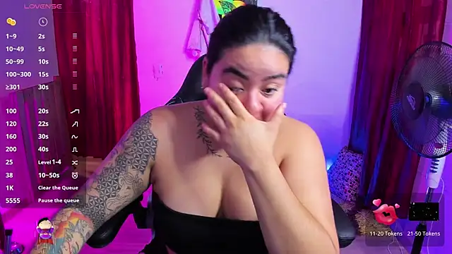 Sharon hils online show from 16, 1, 2025