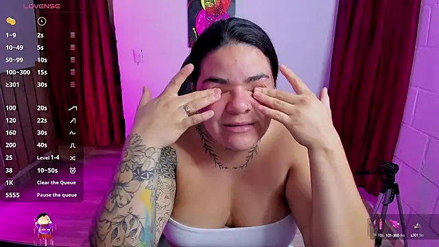 Sharon hils online show from 27, 1, 2025