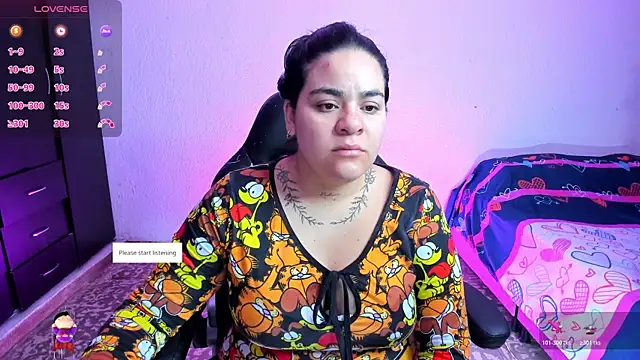 Sharon hils online show from 1, 12, 2025