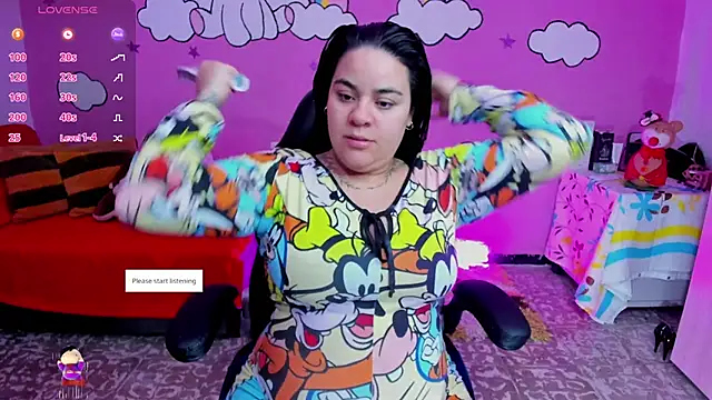 Sharon hils online show from 3, 12, 2025