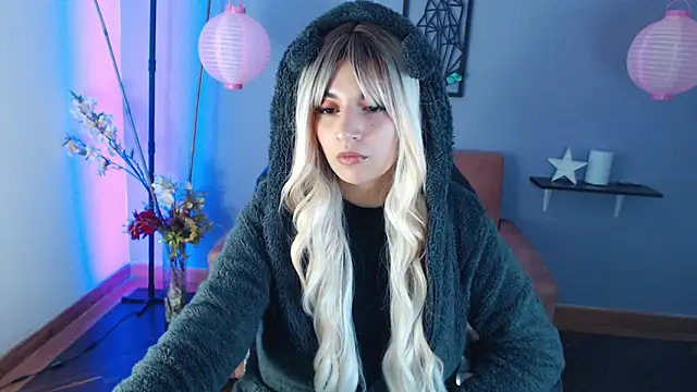 Snapshot of yumin3ko chatting on 17, 1, 2025 yumin3ko online show from 17, 1, 2025