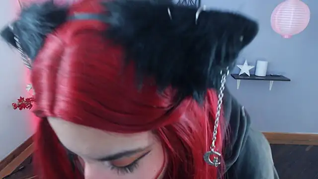 Snapshot of yumin3ko chatting on 29, 1, 2025 yumin3ko online show from 29, 1, 2025