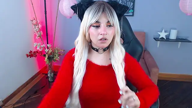 Snapshot of yumin3ko chatting on 8, 2, 2025 yumin3ko online show from 8, 2, 2025