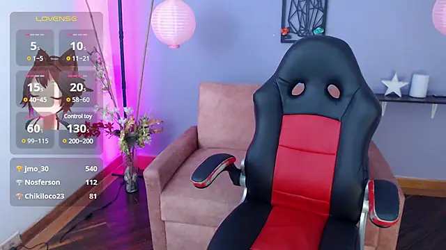 Snapshot of yumin3ko chatting on 10, 2, 2025 yumin3ko online show from 10, 2, 2025