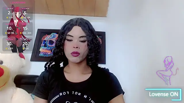 poison girl21 online show from 28, 6, 2026