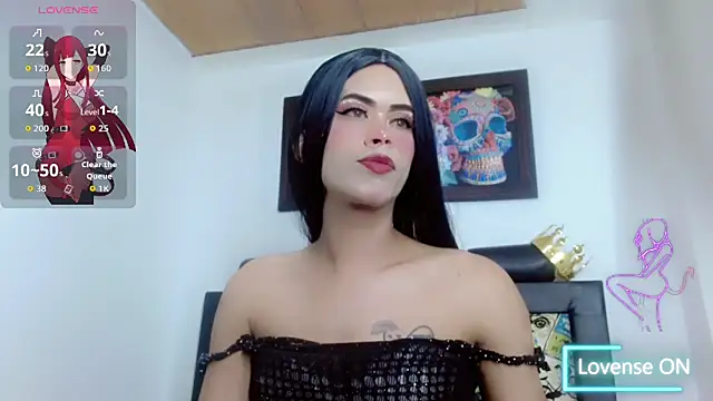 poison girl21 online show from 18, 7, 2026