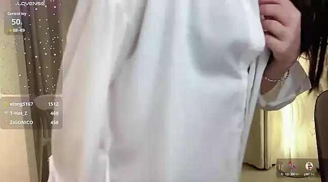 Snapshot of zhuzhu-520- chatting on 11, 12, 2024 zhuzhu-520- online show from 11, 12, 2024