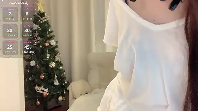 Snapshot of zhuzhu-520- chatting on 7, 1, 2025 zhuzhu-520- online show from 7, 1, 2025