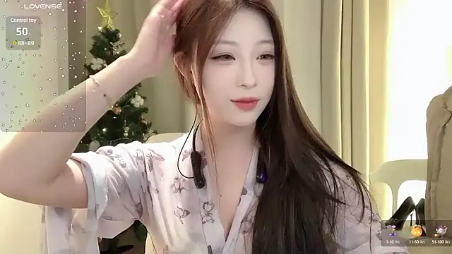 Snapshot of zhuzhu-520- chatting on 20, 3, 2025 zhuzhu-520- online show from 20, 3, 2025