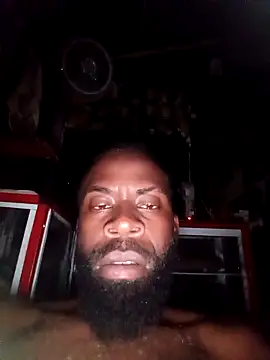 Yairelnegro online show from 16, 9, 2025