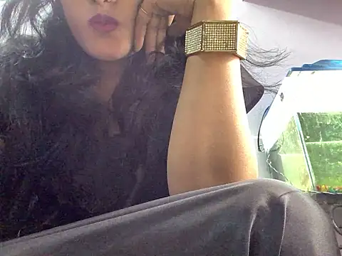 Cute-Tanya online show from 21, 12, 2024