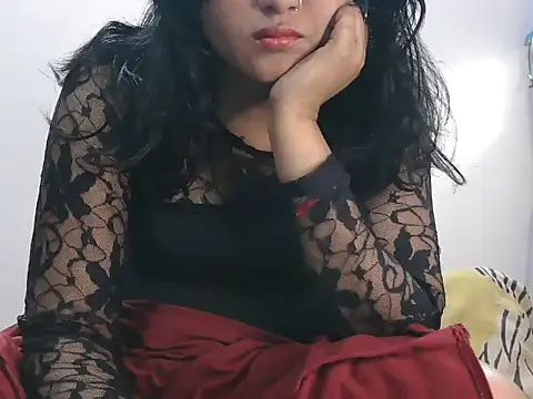 Cute-Tanya online show from 31, 12, 2024