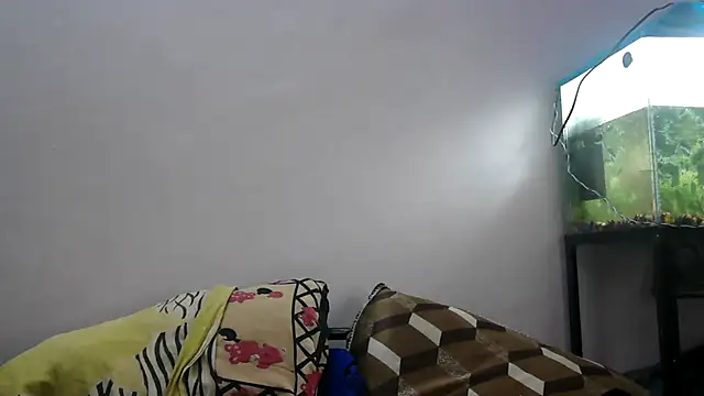 Cute-Tanya online show from 9, 1, 2025