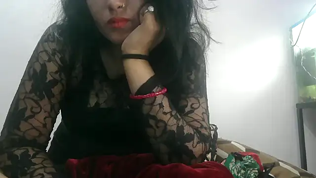 Cute-Tanya online show from 11, 1, 2025