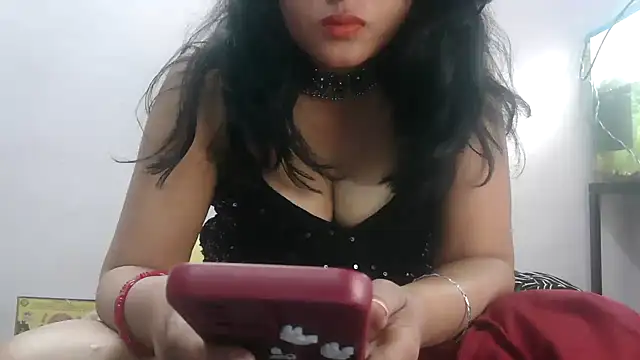 Cute-Tanya online show from 13, 1, 2025