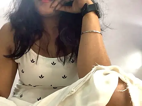 Cute-Tanya online show from 24, 1, 2025