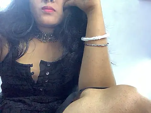 Cute-Tanya online show from 1, 3, 2025