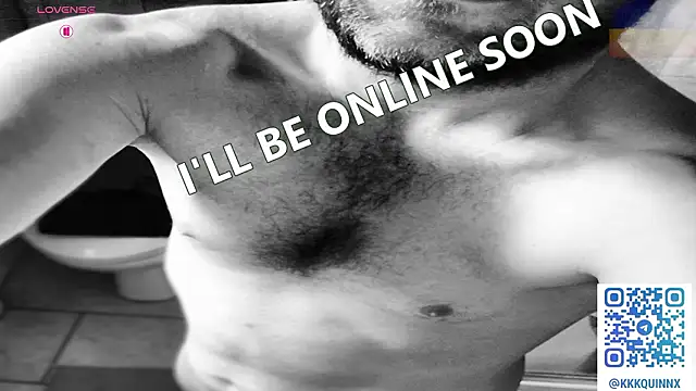mr-k-quinn-x online show from 1, 2, 2026