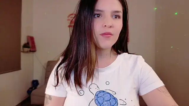 Snapshot of Mariangeel chatting on 11, 6, 2026 Mariangeel online show from 11, 6, 2026