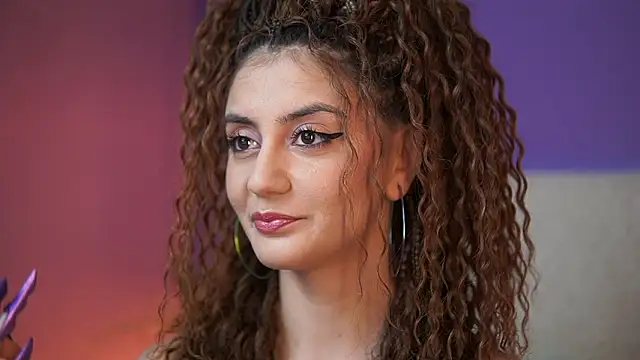 SabrinaHope online show from 24, 2, 2026