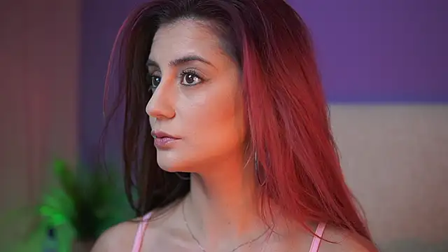 SabrinaHope online show from 25, 6, 2026
