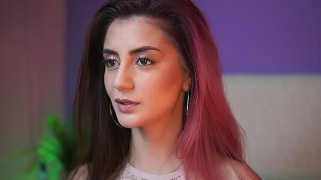 SabrinaHope online show from 27, 6, 2026