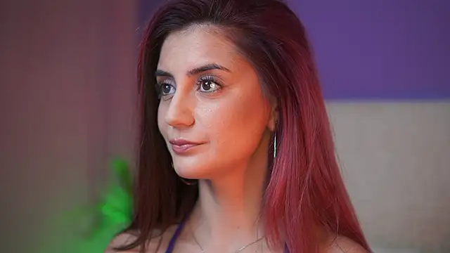 SabrinaHope online show from 29, 6, 2026