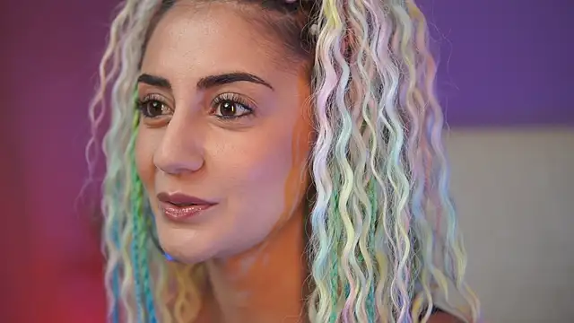 SabrinaHope online show from 14, 7, 2026