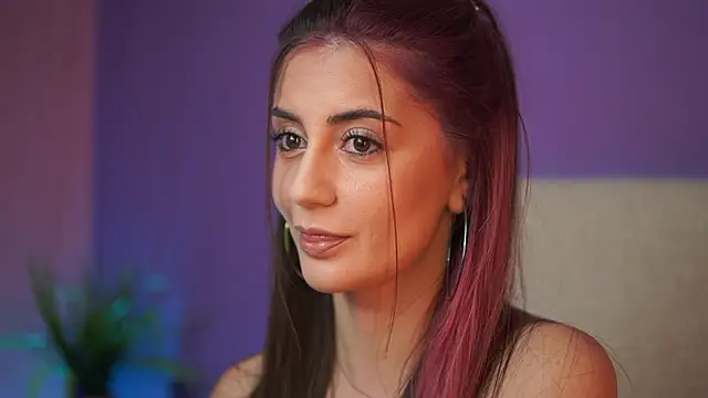 SabrinaHope online show from 24, 7, 2026