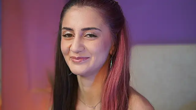 SabrinaHope online show from 28, 7, 2026