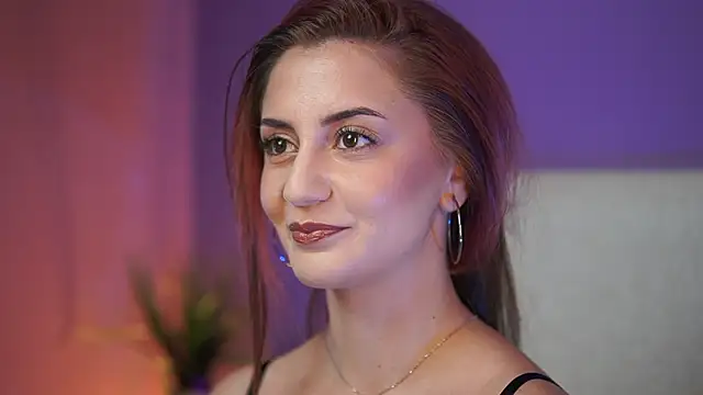 SabrinaHope online show from 3, 8, 2026