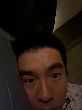Snapshot of Allenpang chatting on 19, 10, 2025 Allenpang online show from 19, 10, 2025