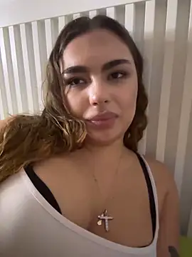 Snapshot of mint_melissaaa chatting on 29, 12, 2024 mint melissaaa online show from 29, 12, 2024