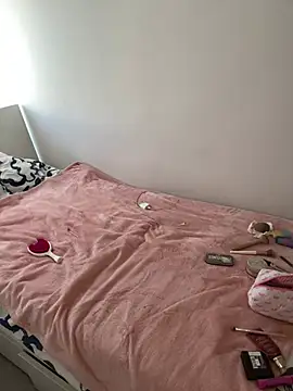 Snapshot of mint_melissaaa chatting on 11, 1, 2025 mint melissaaa online show from 11, 1, 2025