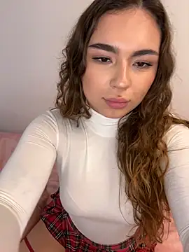 Snapshot of mint_melissaaa chatting on 21, 1, 2025 mint melissaaa online show from 21, 1, 2025