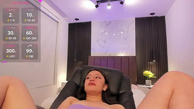 melany heaven online show from 21, 1, 2025