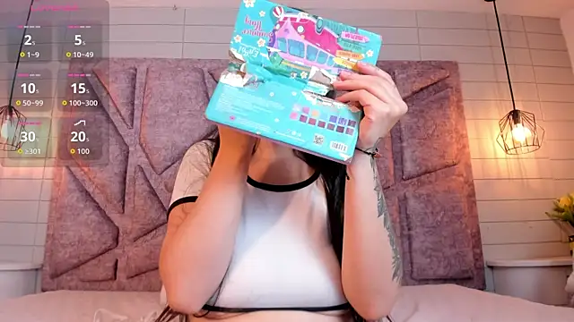 Snapshot of melany_heaven chatting on 31, 7, 2026 melany heaven online show from 31, 7, 2026