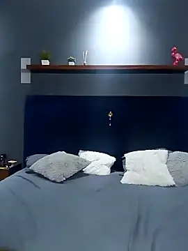 Ursa sexy online show from 17, 9, 2025