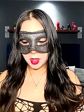 Ursa sexy online show from 19, 9, 2025