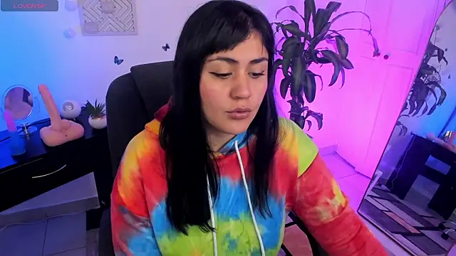 GretaX-X online show from 5, 2, 2025