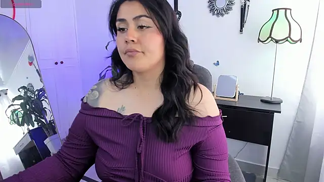 GretaX-X online show from 13, 9, 2025