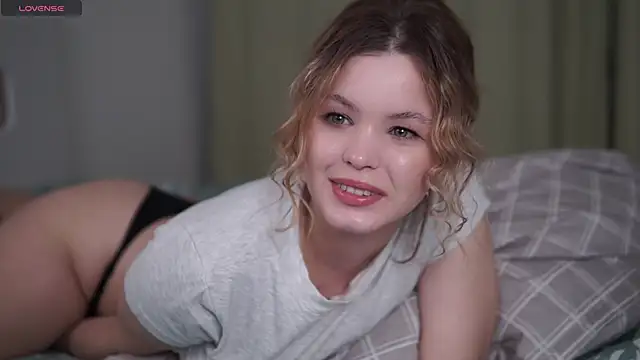 Milana15 online show from 23, 1, 2025