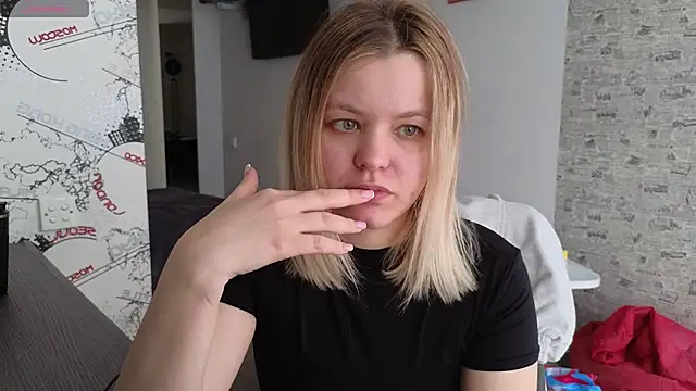 Milana15 online show from 13, 3, 2025