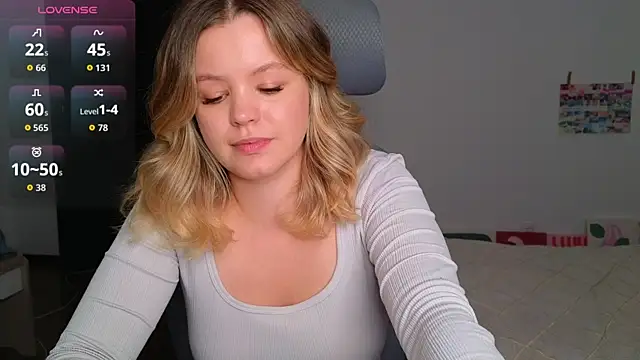 Milana15 online show from 30, 9, 2025