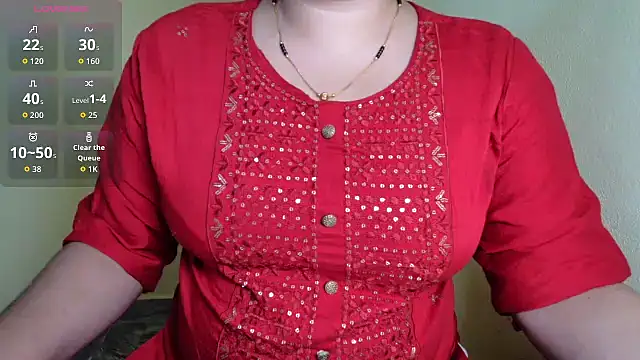 Snapshot of sindhu_22 chatting on 15, 10, 2025 sindhu 22 online show from 15, 10, 2025