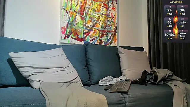 tommy raym0ndg online show from 26, 1, 2025