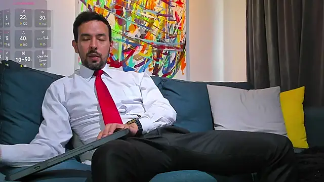 tommy raym0ndg online show from 29, 9, 2025