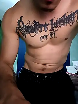 Snapshot of duromelopones chatting on 30, 10, 2025 duromelopones online show from 30, 10, 2025