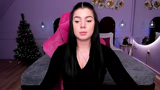 MelanieCarterr online show from 11, 1, 2025