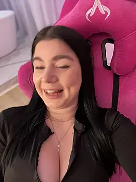 MelanieCarterr online show from 31, 1, 2025